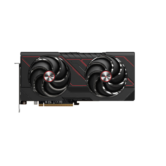 Grafična kartica AMD RX 9070 GRE Sapphire Gaming OC - 12GB GDDR6  | 2xHDMI 2.1 2xDisplayport 2.1 (11354-01-20G)