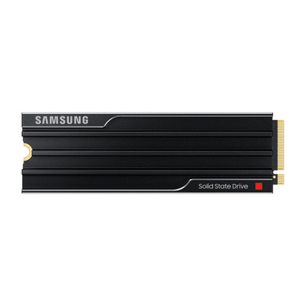 Disk SSD M.2 NVMe PCIe 5.0 2TB Samsung 9100 PRO 2280 14700/13400MB/s (MZ-VAP2T0CW)