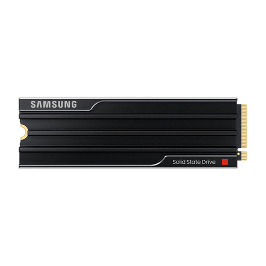 Disk SSD M.2 NVMe PCIe 5.0 2TB Samsung 9100 PRO 2280 14700/13400MB/s (MZ-VAP2T0CW)