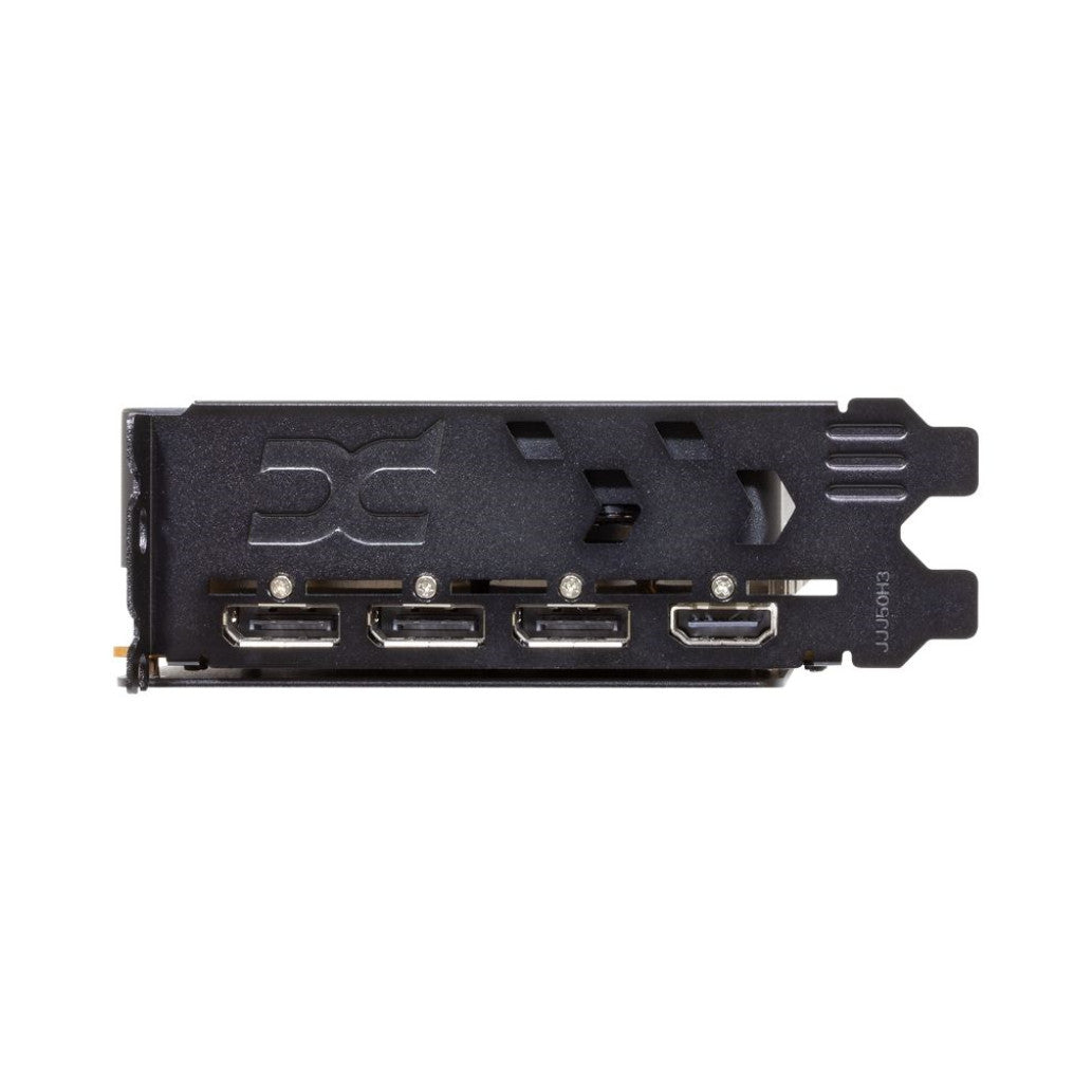 Grafična kartica AMD RX 9070 GRE PowerColor Reaper - 12GB GDDR6  | 1xHDMI 2.1b 3xDisplayport 2.1a (RX9070GRE 12G-A)