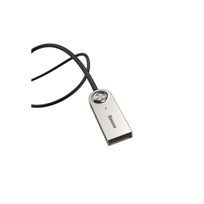 Adapter audio USB Baseus Bluetooth 5.0 AUX (CABA01-01)