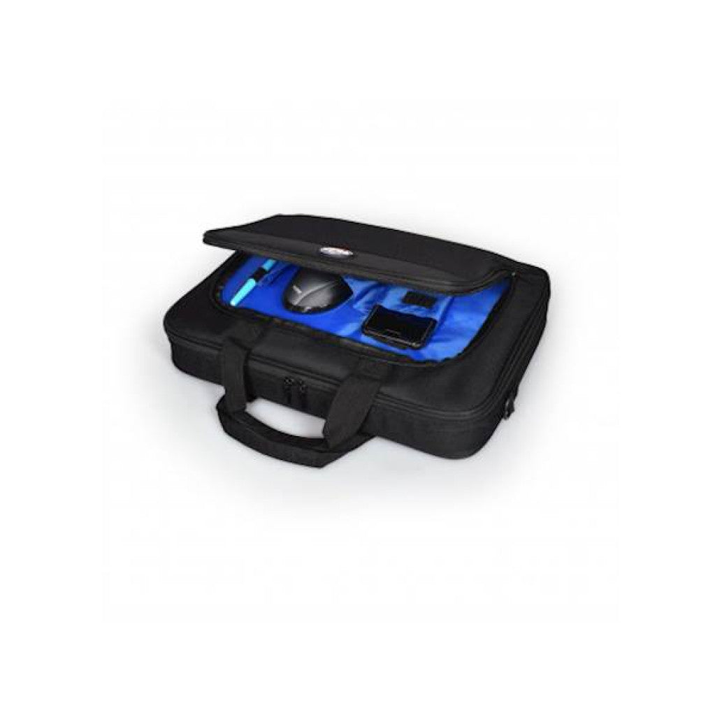 Torba za notesnik 39,6 cm (15,6″) Port Hanoi II črna (105064)