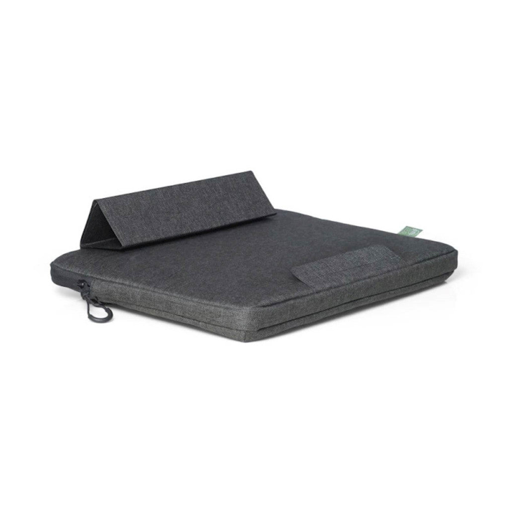 Torba za notesnik 41 cm (16″) Port ECO Belize siva (110202)