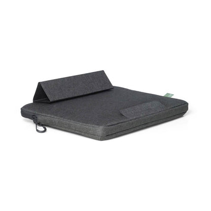Torba za notesnik 41 cm (16″) Port ECO Belize siva (110202)