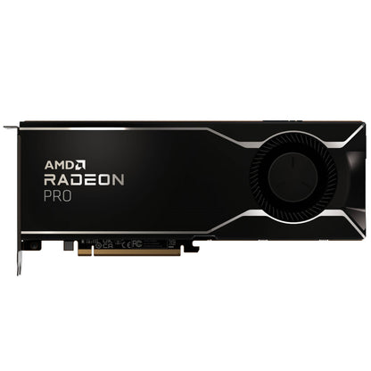 Grafična kartica AI Pro Sapphire R9700 - 32GB GDDR6  | 4xDisplayport 2.1a (32358-01-20G)