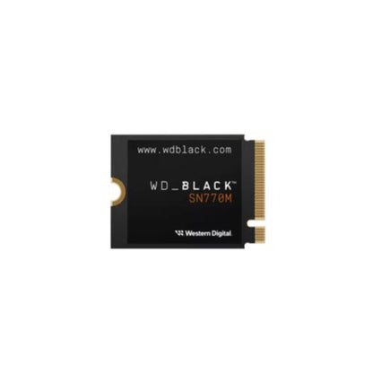 Disk SSD M.2 NVMe PCIe 4.0 2TB WD SN770M 2230 5150/4850MB/s (WDS200T3X0G)