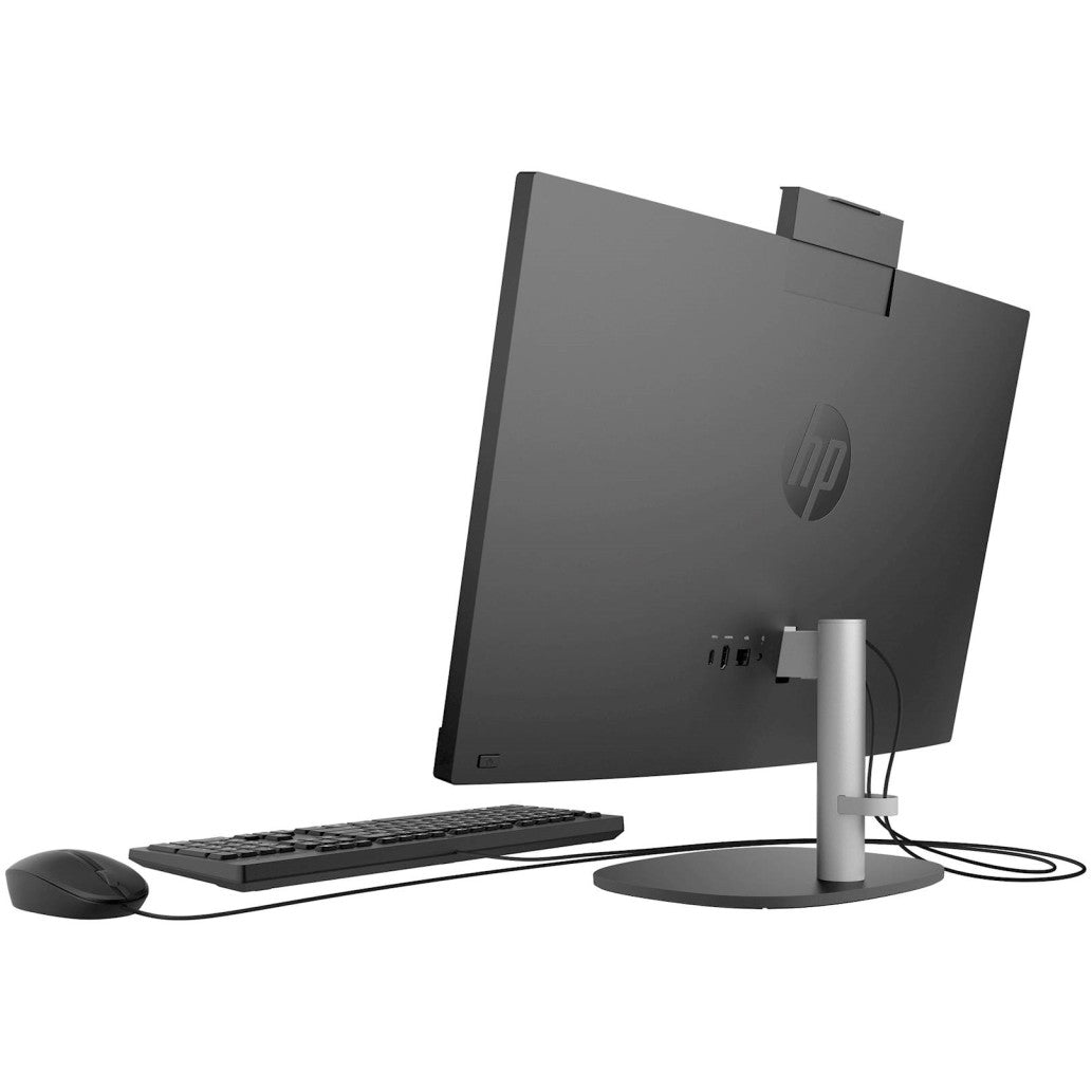 Računalnik AIO HP 60,5 cm 23,8" 1920x1080 ProOne 240 G10 i5-1335U/16GB /512GB/Intel HD HDMI DP /90W-89%/Win11Pro (A54ZRET#BED)