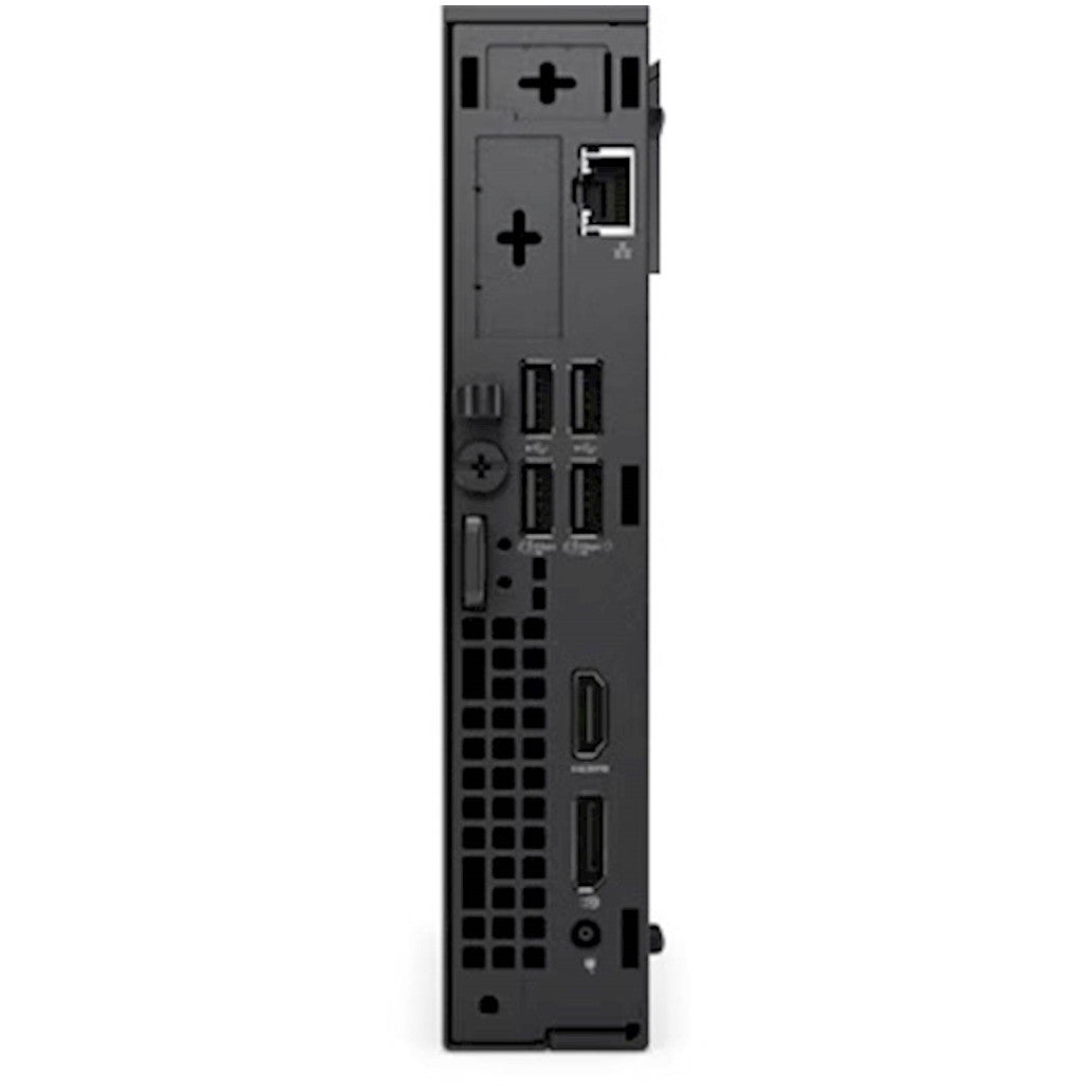 Računalnik Dell Micro PRO Ultra 5-235T/Q670/16GB/512GB/Intel UHD HDMI DP /BT WiFi RJ45/90W-89%/Win11Pro BTO106_QCM1250_EMEA