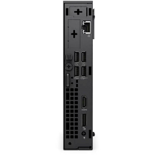 Računalnik Dell Micro PRO Ultra 5-235T/Q670/16GB/512GB/Intel UHD HDMI DP /BT WiFi RJ45/90W-89%/Win11Pro BTO106_QCM1250_EMEA