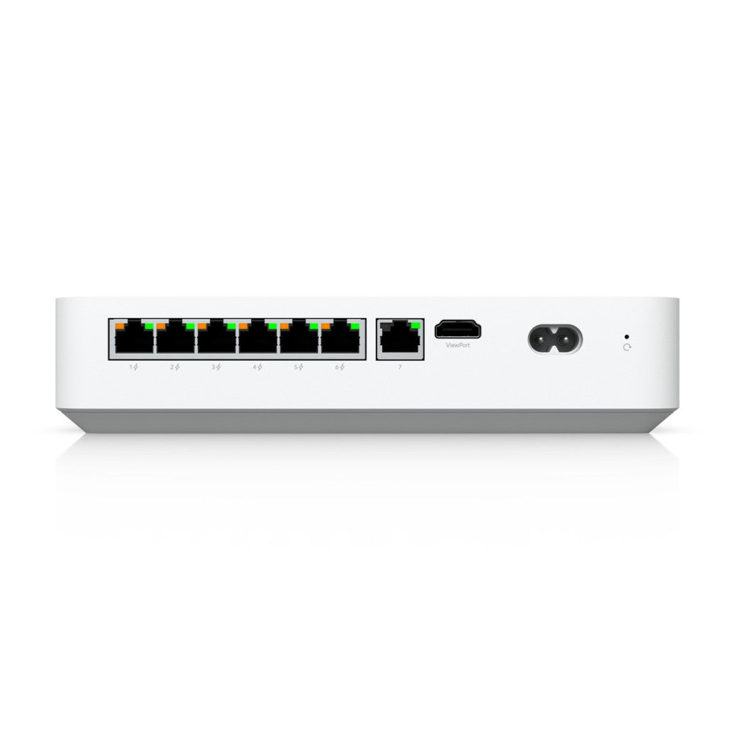 Snemalnik UBIQUITI UniFi Network Video Recorder Instant (UNVR-INSTANT-EU)