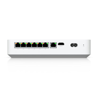 Snemalnik UBIQUITI UniFi Network Video Recorder Instant (UNVR-INSTANT-EU)