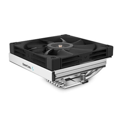 Zračni hladilnik DeepCool AN600 - 67mm črna (R-AN600-BKNNMN-G)