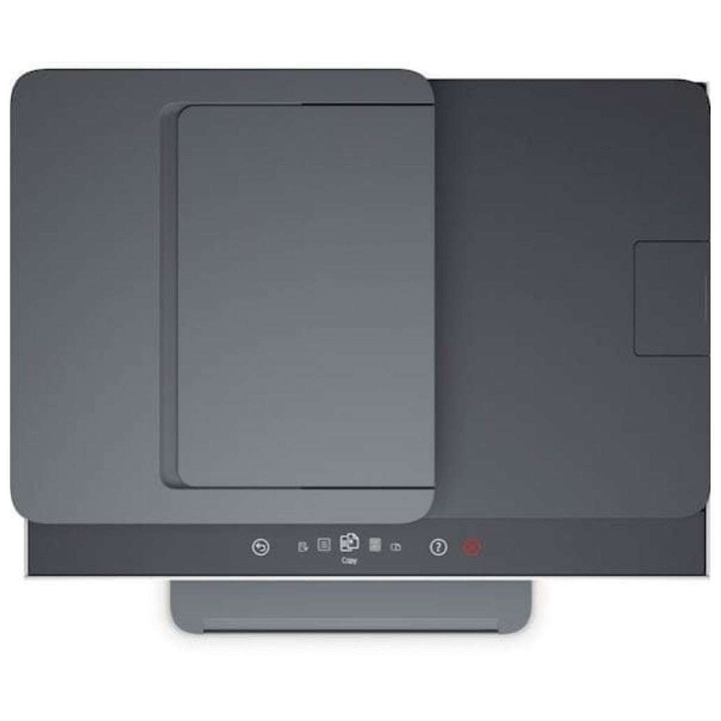 Tiskalnik multifunkcijski brizgalni barvni HP Smart Tank 790 A4 duplex tisk enostransko skeniranje faks USB LAN WiFi 15ppm Cashback 1.8.2025-31.10.2026 - 40€ (4WF66A#670)