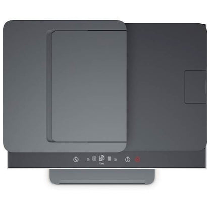 Tiskalnik multifunkcijski brizgalni barvni HP Smart Tank 790 A4 duplex tisk enostransko skeniranje faks USB LAN WiFi 15ppm Cashback 1.8.2025-31.10.2026 - 40€ (4WF66A#670)