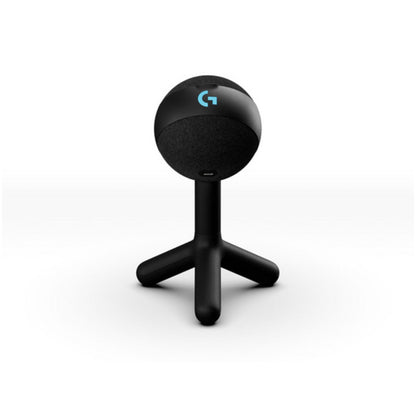 Žični mikrofon USB Logitech Yeti Orb tripod (988-000551)
