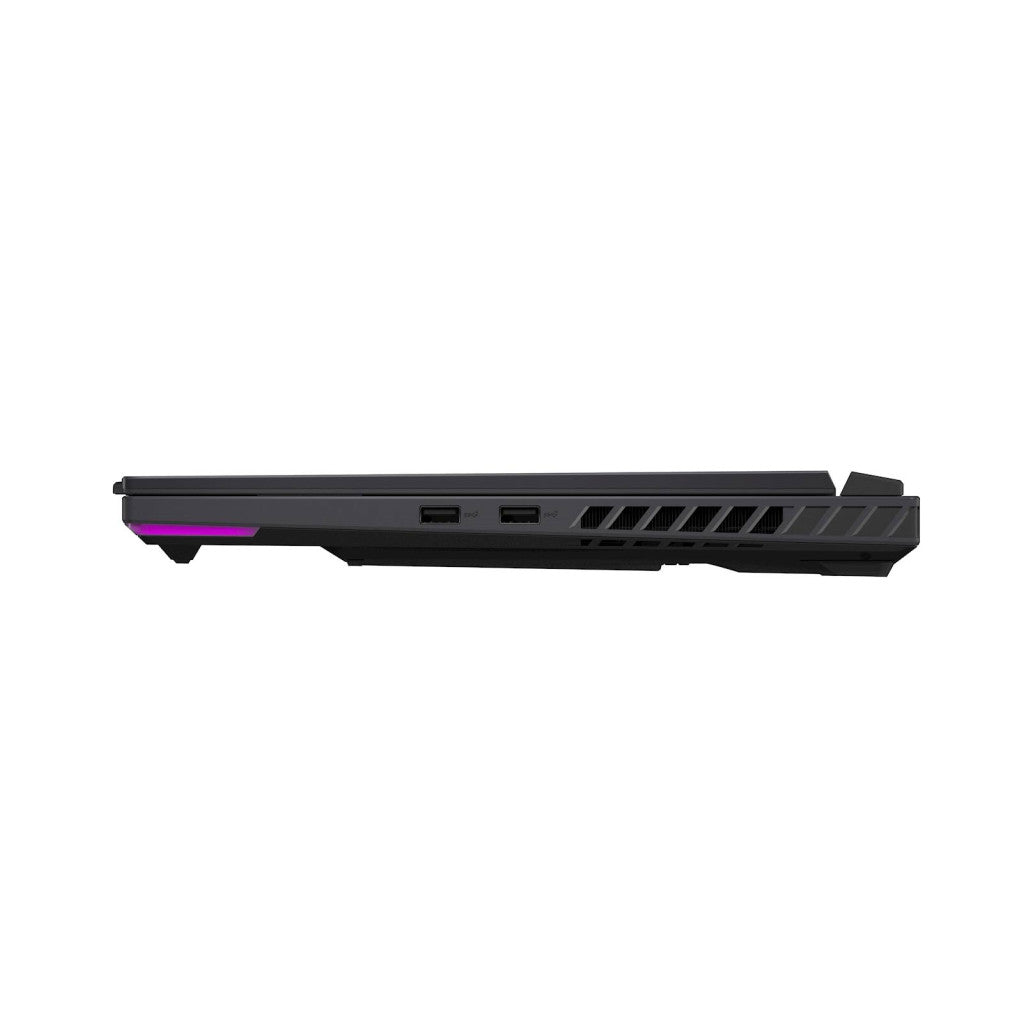 Prenosnik Asus 40,64 cm (16,0") ROG Strix G16 1920x1200 IPS G-SYNC 300nit 165Hz R9-8940HX/32GB/SSD1TB/BL RGB/RTX5070Ti-12GB/Win11Home (90NR0NJ7-M004J0)