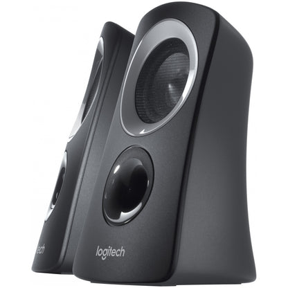 Zvočniki Logitech Z313 25W 2.1 (črna)