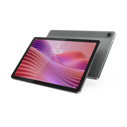 Tablični računalnik 26,6 cm (10,1") Lenovo Tab 4GB 128GB priložen ovitek Android 14 siva (ZAEH0058GR)