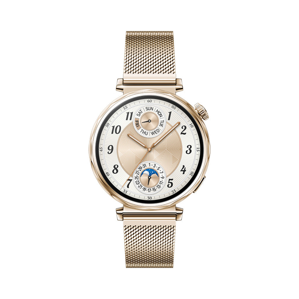 Pametna ura Huawei Watch GT 5 (41mm) ,zlata