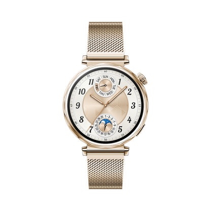 Pametna ura Huawei Watch GT 5 (41mm) ,zlata