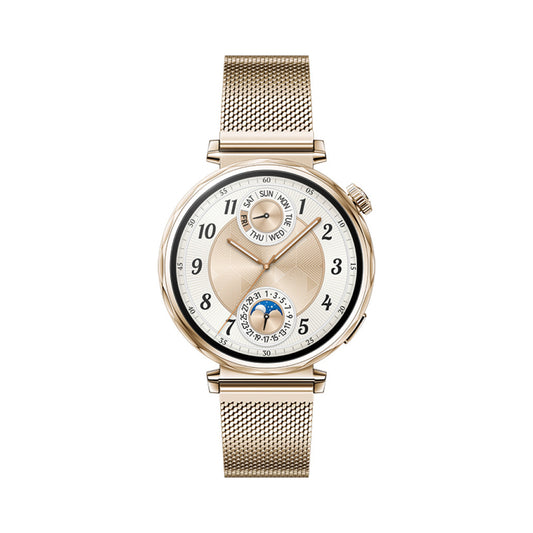 Pametna ura Huawei Watch GT 5 (41mm) ,zlata