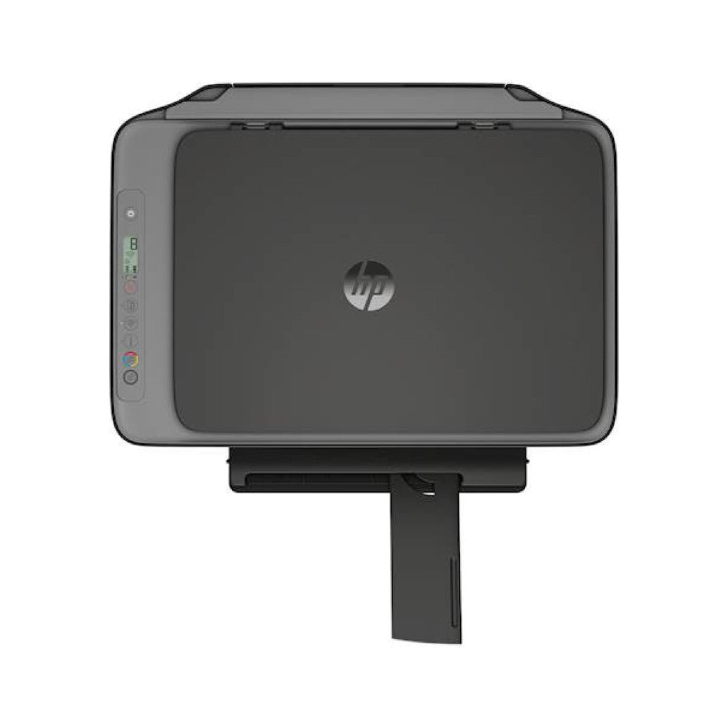Tiskalnik multifunkcijski brizgalni barvni HP DeskJet 2920 A4 USB WiFi 20ppm (89F97B#686)