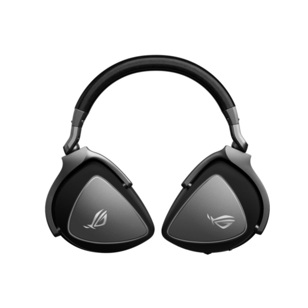 Slušalke žične naglavne 1x 3,5mm stereo Gaming ASUS ROG Delta Core (90YH00Z1-B1UA00)