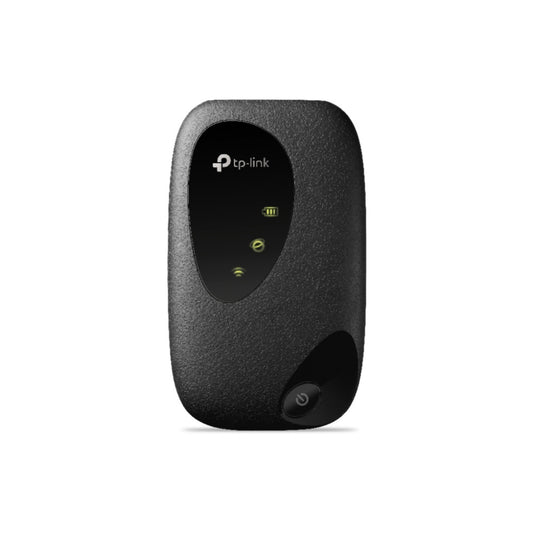 Usmerjevalnik brezžični TP-Link WiFi4 802.11n N300 300Mbit/s 3G/4G mobilni 1x notranja antena (M7200)