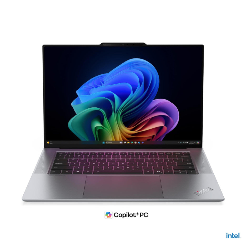Prenosnik Lenovo 38,86 cm (15,3") ThinkPad X9-15p 2880x1800 OLED na dotik 500nit 120Hz Ultra X9-388H/32GB/1TB/BL/AI Chip: 50 TOPs/ALU/Intel Arc B390/Win11Pro (21VV004BSC)