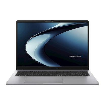 Prenosnik Asus 40,64 cm (16,0") ExpertBook P3 1920x1200 WVA 300nit R7-8840HS/16GB/512GB/BL/FP/AMD Radeon 780M/Win11Pro (90NX09T2-M00880)