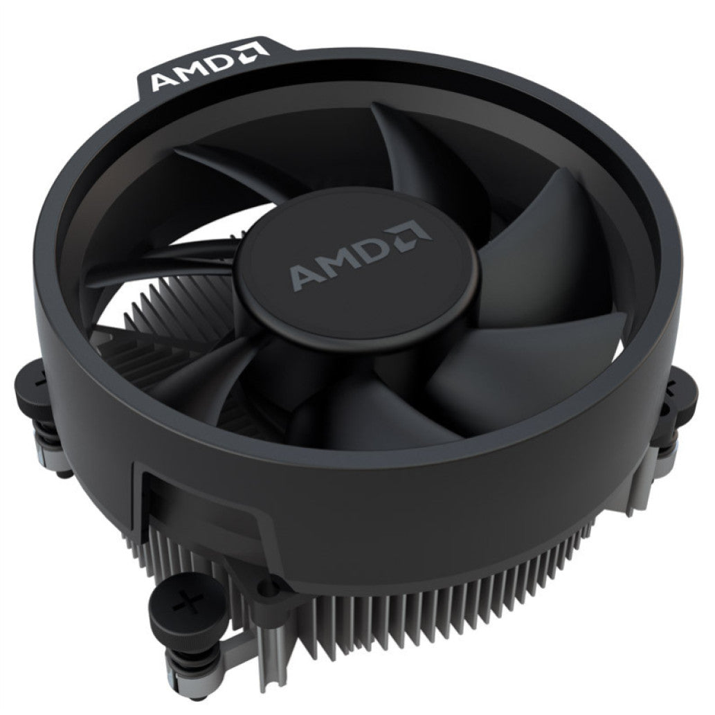 Procesor AMD AM5 Ryzen 5 8600G 6C/12T 4,3/5,0GHz BOX 65W grafika Radeon Wraith Stealth hladilnik