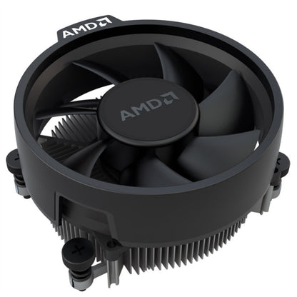 Procesor AMD AM5 Ryzen 5 8600G 6C/12T 4,3/5,0GHz BOX 65W grafika Radeon Wraith Stealth hladilnik
