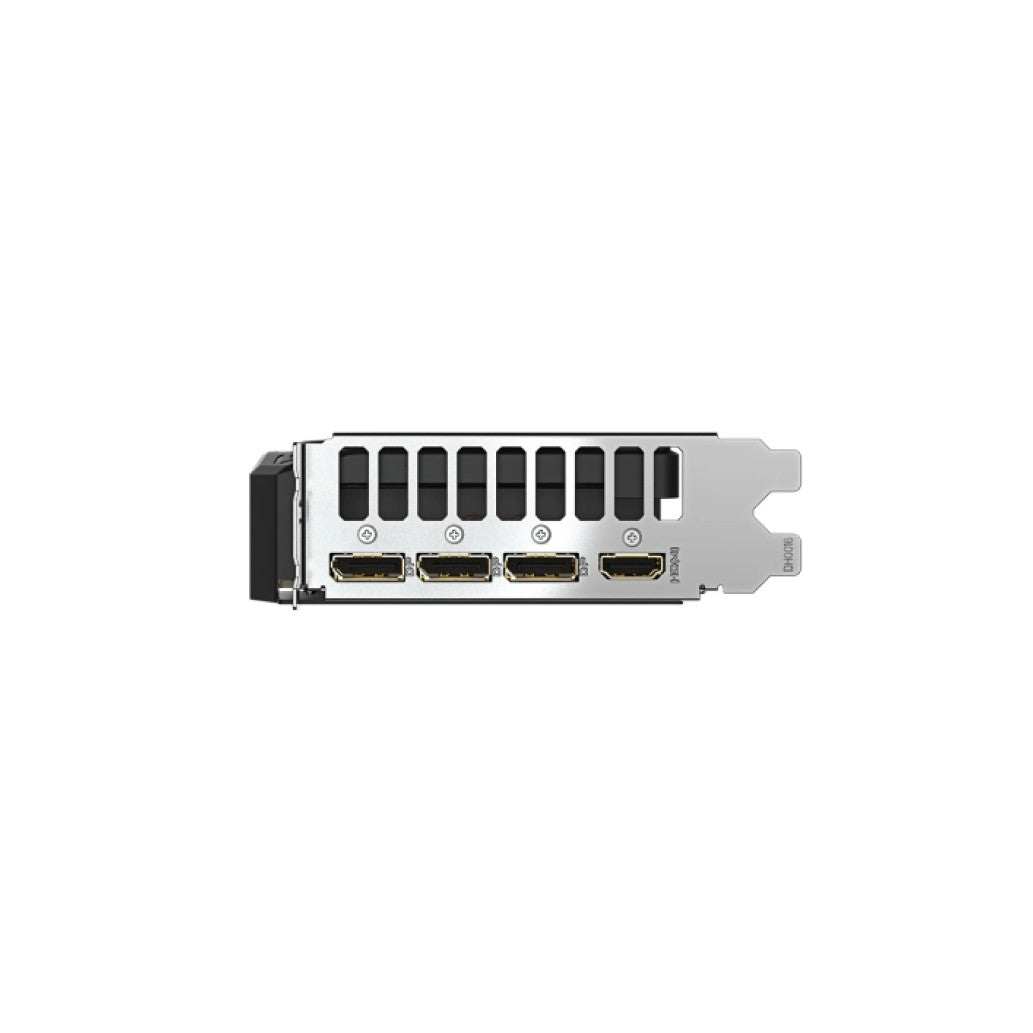 Grafična kartica nVidia RTX5060Ti GigaByte WINDFORCE - 8GB GDDR7 (GV-N506TWF2-8GD)