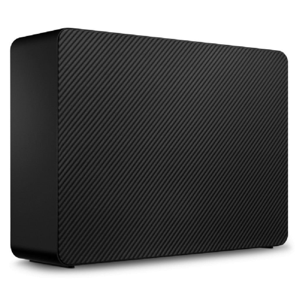 Prenosni disk 8,89cm (3,5") 6TB USB 3.0 Seagate Expansion Desktop  - črna (STKP6000400)