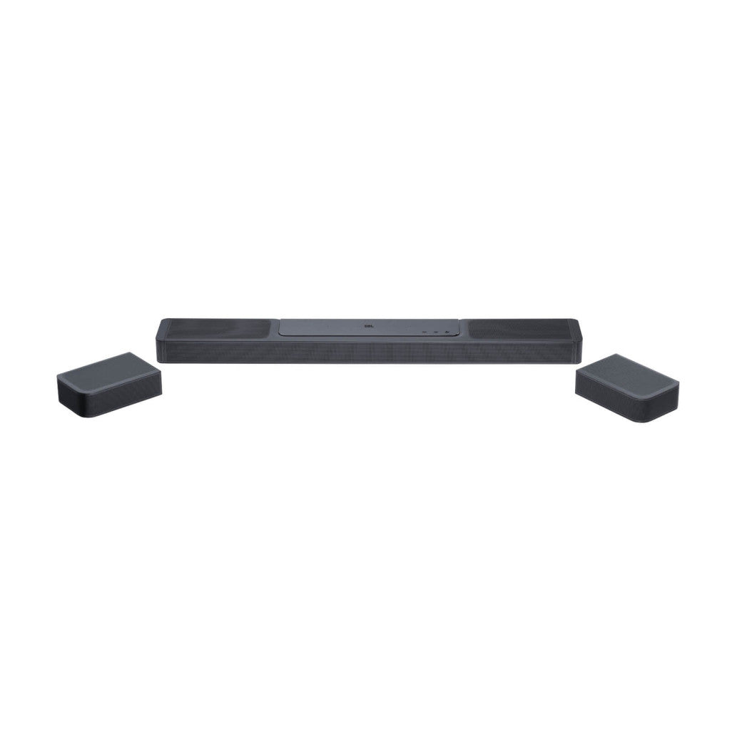 Zvočni sistem JBL BAR 1300 Dolby Atmos 1170 W, Multibeam