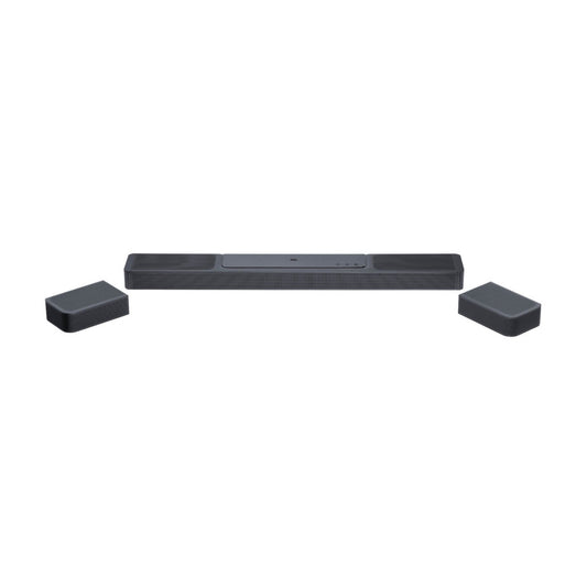 Zvočni sistem JBL BAR 1300 Dolby Atmos 1170 W, Multibeam