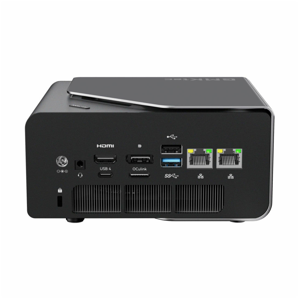 Mini računalnik GMKtec PC K12 AMD Ryzen7 H255 32GB RAM 1TB SSD Radeon 780M NucBox