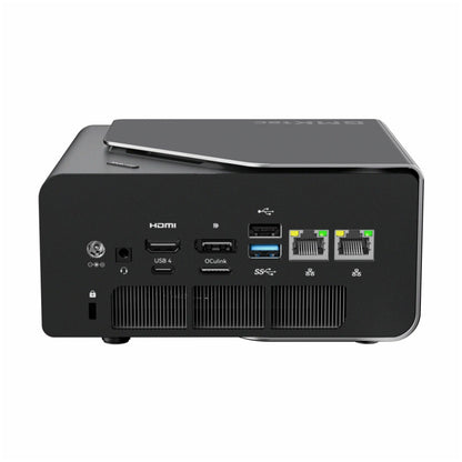 Mini računalnik GMKtec PC K12 AMD Ryzen7 H255 32GB RAM 1TB SSD Radeon 780M NucBox