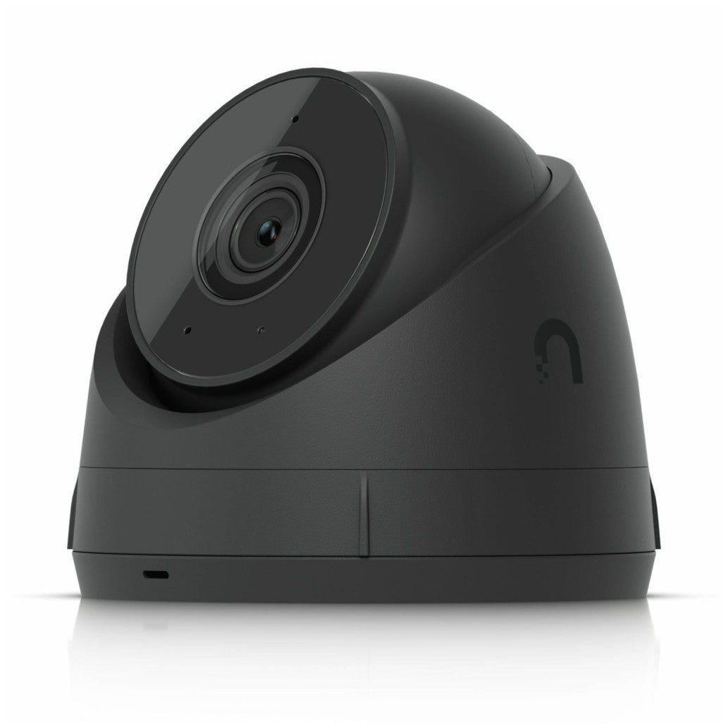 Notranja nadzorna kamera Ubiquiti UniFi G5 Turret Ultra 2K ETH PoE horizontalno 102,5°/vertikalno 54,9° montažna nočni pogled (UVC-G5-TURRET-ULTRA-B)