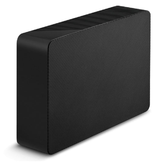 Prenosni disk 8,89cm (3,5") 4TB USB 3.0 Seagate Expansion Desktop  - črna (STKP4000400)