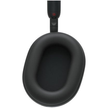 Slušalke brezžične Sony naglavne BT WH-1000XM5SA črne ANC (WH1000XM5SAB.CE7)
