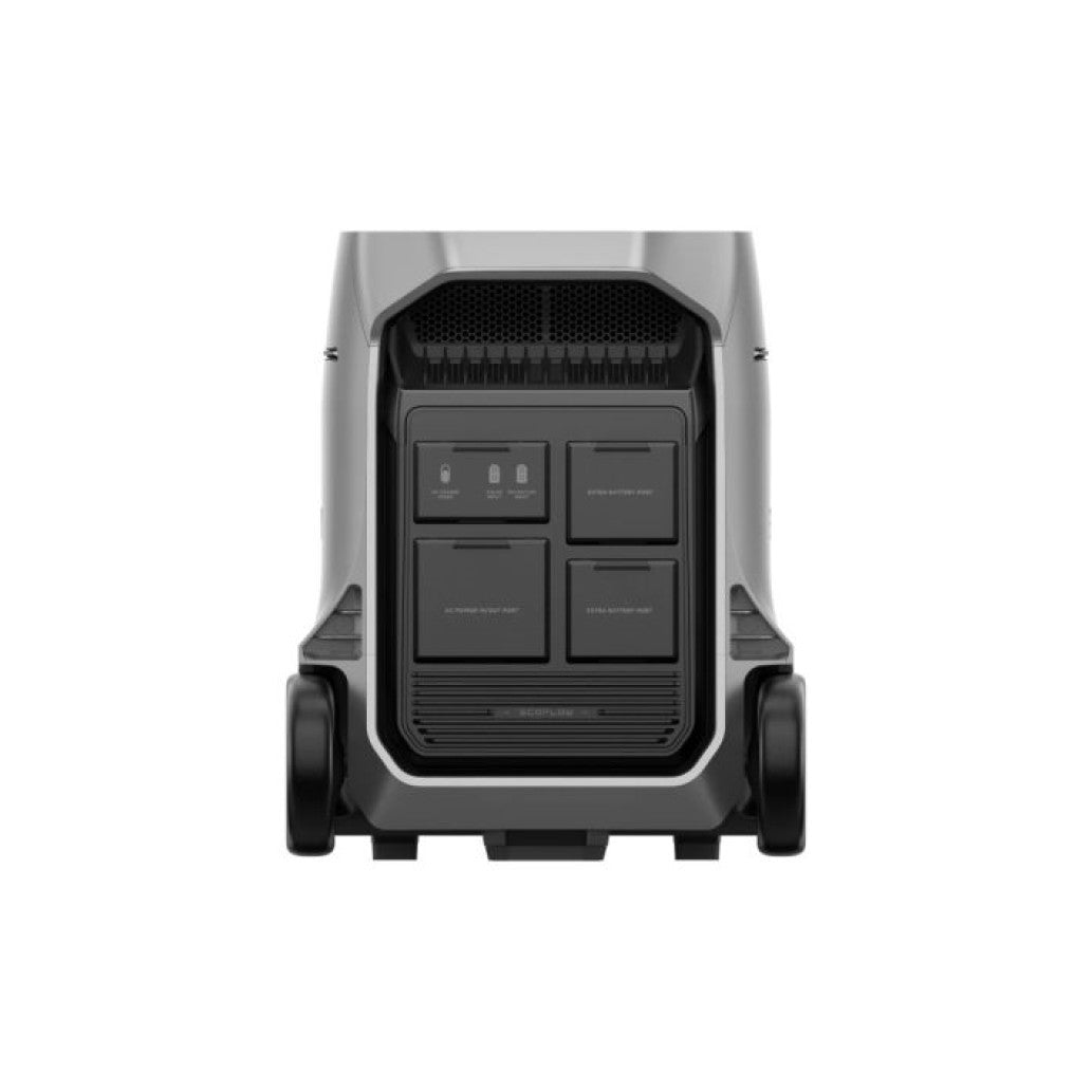 Polnilna postaja EcoFlow Delta Pro 3 4096Wh 4000W (5013701005)