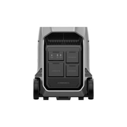 Polnilna postaja EcoFlow Delta Pro 3 4096Wh 4000W (5013701005)