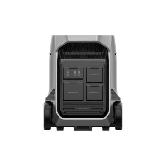 Polnilna postaja EcoFlow Delta Pro 3 4096Wh 4000W (5013701005)