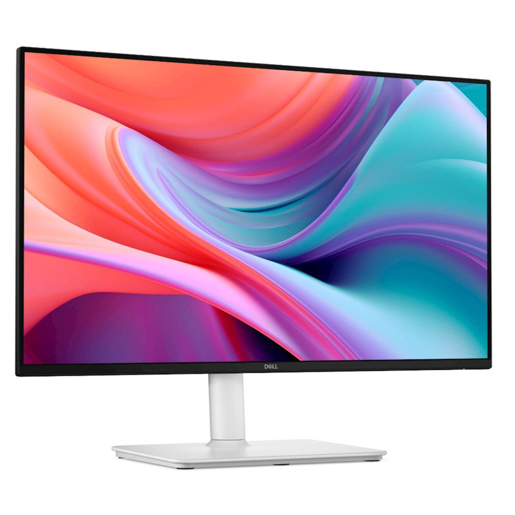 Monitor Dell 60,5 cm (23,8") S2425HSM 1920x1080 Gaming 144Hz IPS 1ms 2xHDMI Pivot Zvočniki 2x3W  sRGB99% FreeSync Plus