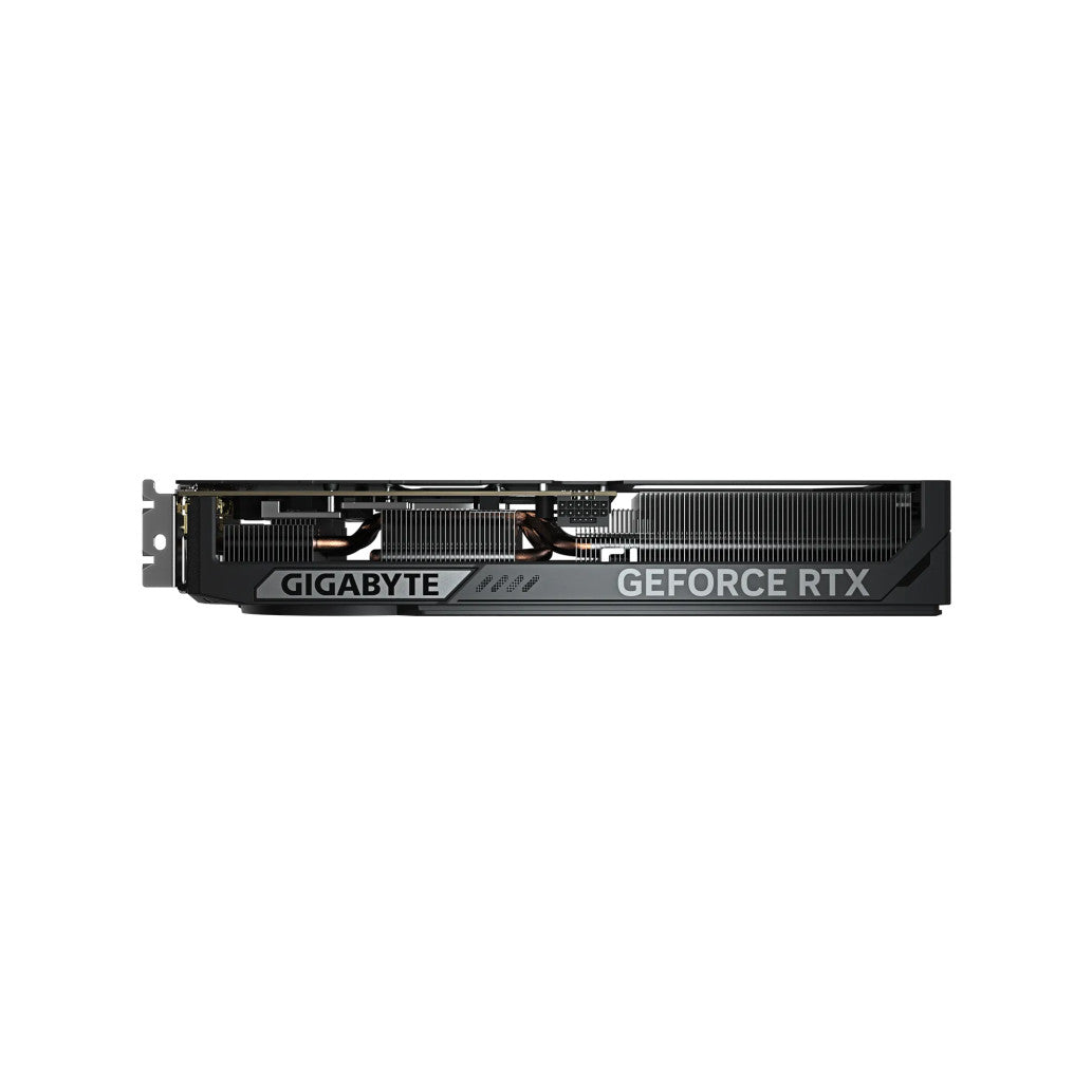 Grafična kartica nVidia RTX5070 GigaByte Windforce OC SFF - 12GB GDDR7 (GV-N5070WF3OC-12GD)