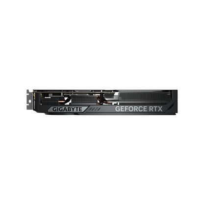 Grafična kartica nVidia RTX5070 GigaByte Windforce OC SFF - 12GB GDDR7 (GV-N5070WF3OC-12GD)