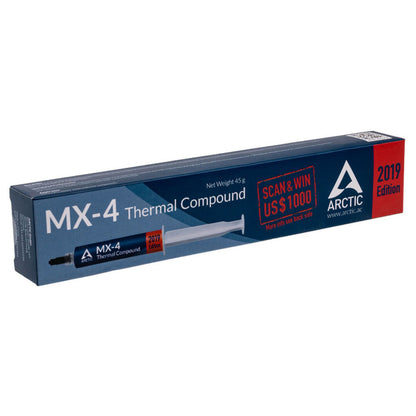 Termalna pasta Arctic MX-4 (2019) - 45g (ACTCP00024A)