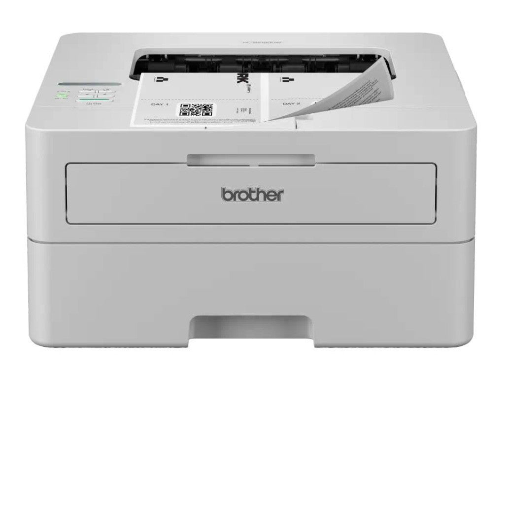 Tiskalnik laserski ČB Brother HL-B2180DW A4 duplex tisk USB LAN WiFi 34ppm (HLB2180DWYJ1)