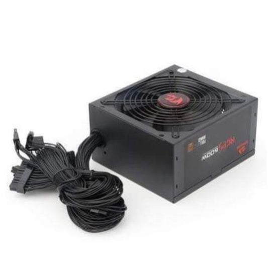 Napajalnik - 600W Redragon GC-PS002 80Plus Bronze (46703)